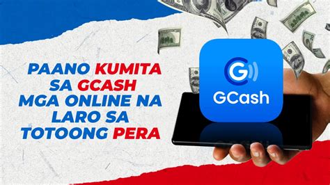 kumita ng pera sa gcash|Paano Kumita sa Gcash – Mga Online na Laro sa Totoong Pera.